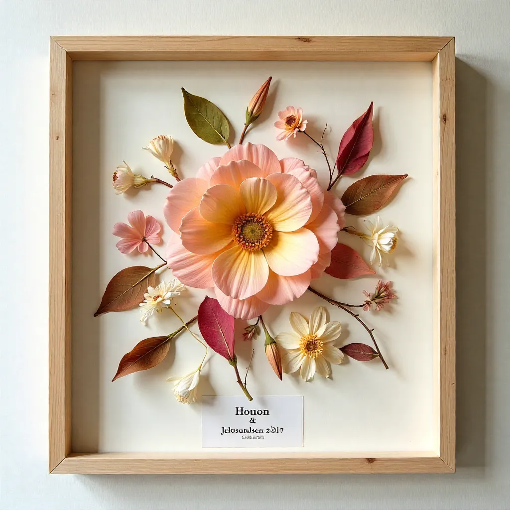 Custom order consultation and planning process