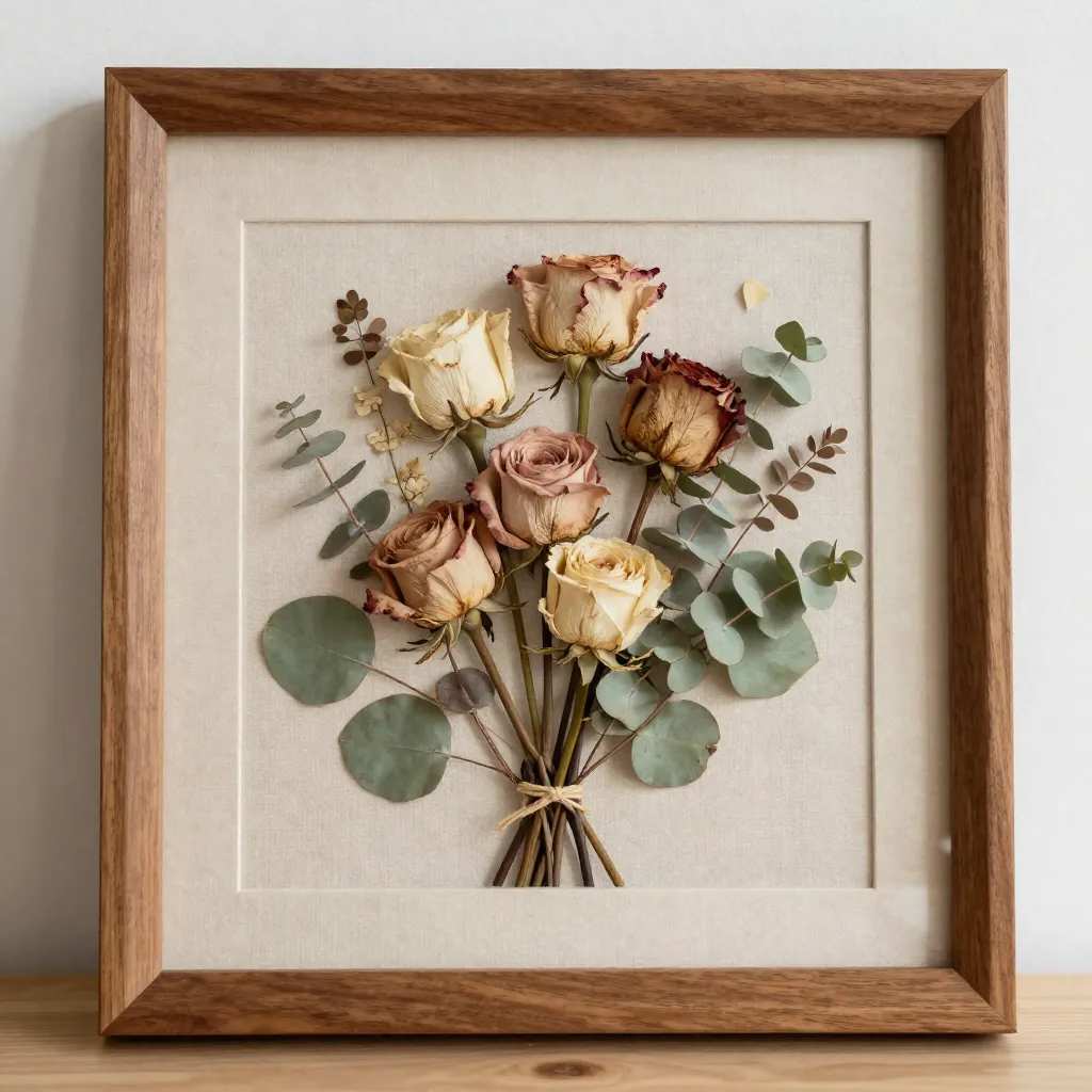 Custom preservation design consultation process